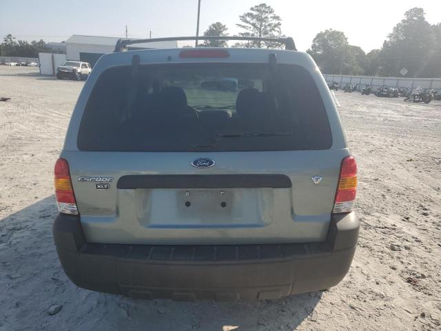 Photo 5 VIN: 1FMYU03106KC86775 - FORD ESCAPE XLT 