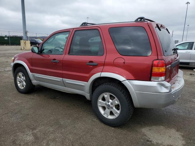 Photo 1 VIN: 1FMYU03107KB00783 - FORD ESCAPE 