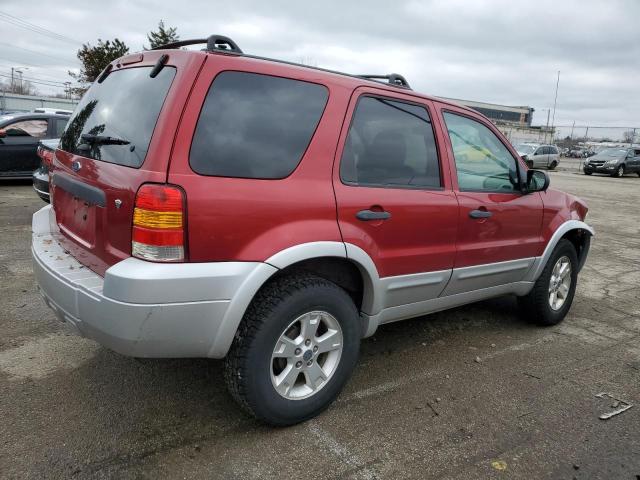 Photo 2 VIN: 1FMYU03107KB00783 - FORD ESCAPE 