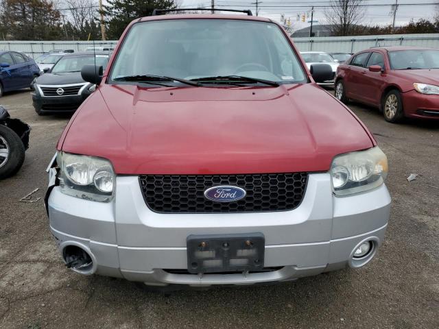 Photo 4 VIN: 1FMYU03107KB00783 - FORD ESCAPE 