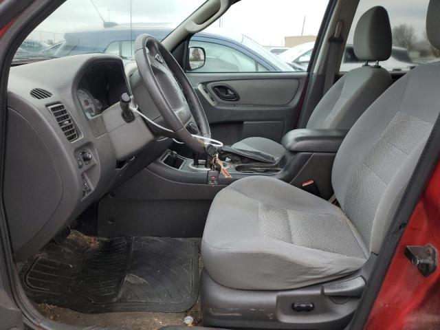 Photo 6 VIN: 1FMYU03107KB00783 - FORD ESCAPE 