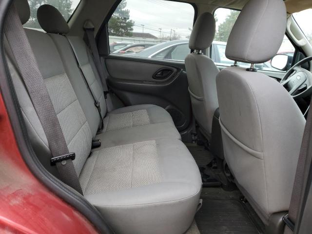 Photo 9 VIN: 1FMYU03107KB00783 - FORD ESCAPE 