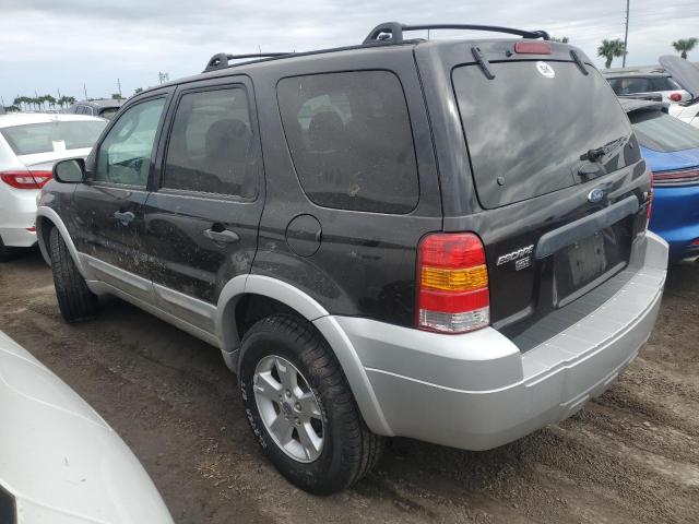 Photo 1 VIN: 1FMYU03107KC05663 - FORD ESCAPE XLT 