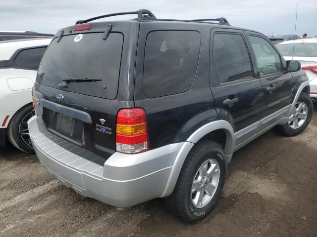 Photo 2 VIN: 1FMYU03107KC05663 - FORD ESCAPE XLT 