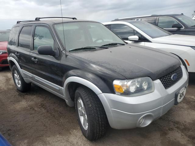 Photo 3 VIN: 1FMYU03107KC05663 - FORD ESCAPE XLT 