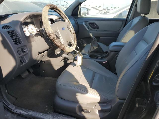 Photo 6 VIN: 1FMYU03107KC05663 - FORD ESCAPE XLT 