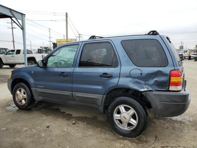 Photo 1 VIN: 1FMYU03111KB04638 - FORD ESCAPE 