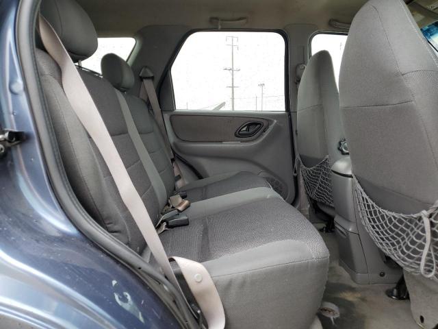 Photo 10 VIN: 1FMYU03111KB04638 - FORD ESCAPE 