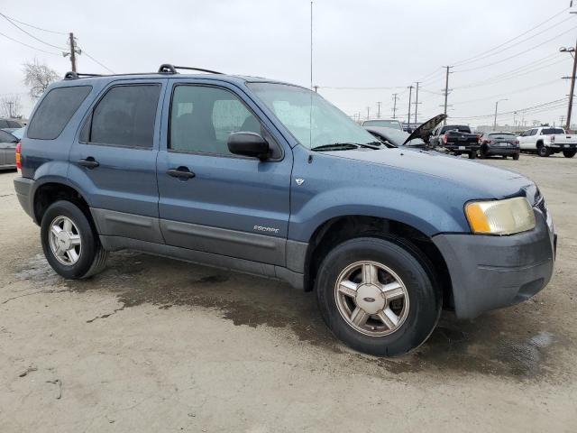 Photo 3 VIN: 1FMYU03111KB04638 - FORD ESCAPE 