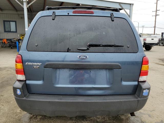 Photo 5 VIN: 1FMYU03111KB04638 - FORD ESCAPE 