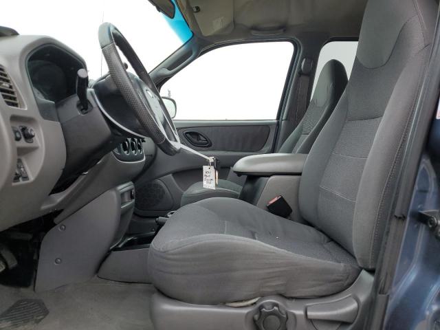 Photo 6 VIN: 1FMYU03111KB04638 - FORD ESCAPE 