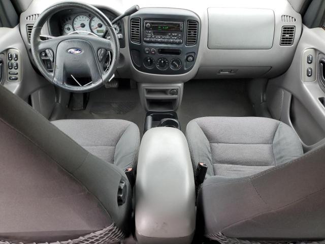 Photo 7 VIN: 1FMYU03111KB04638 - FORD ESCAPE 