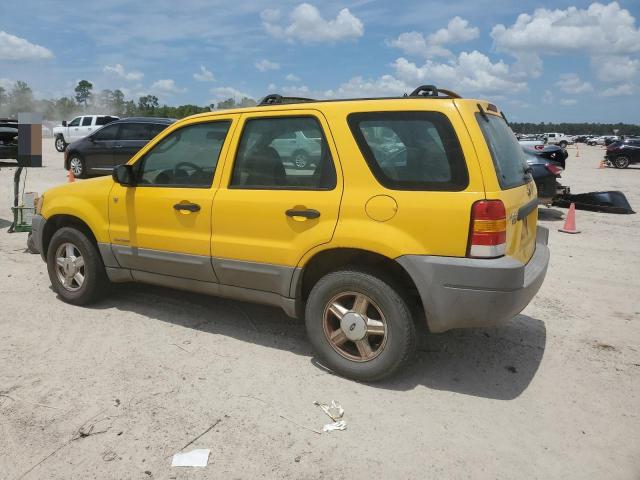 Photo 1 VIN: 1FMYU03111KB28583 - FORD ESCAPE XLT 