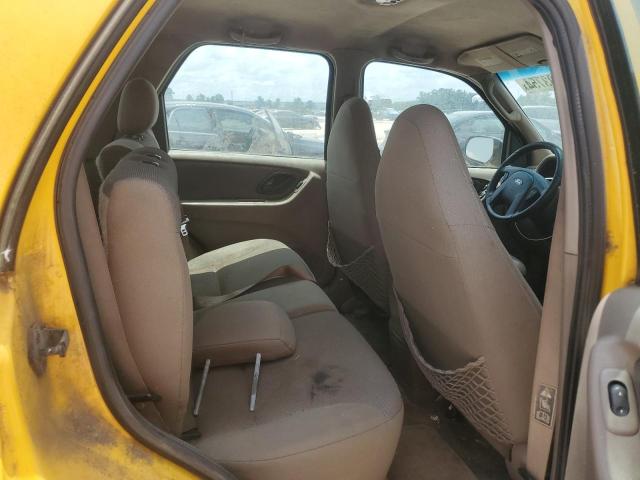 Photo 10 VIN: 1FMYU03111KB28583 - FORD ESCAPE XLT 