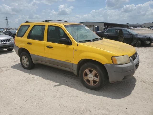 Photo 3 VIN: 1FMYU03111KB28583 - FORD ESCAPE XLT 