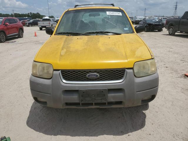 Photo 4 VIN: 1FMYU03111KB28583 - FORD ESCAPE XLT 