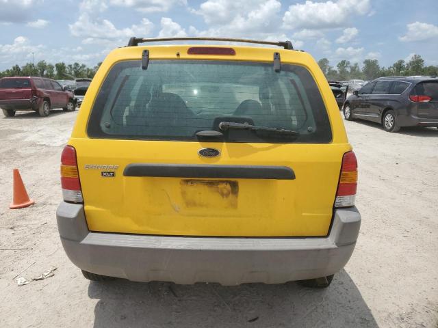 Photo 5 VIN: 1FMYU03111KB28583 - FORD ESCAPE XLT 