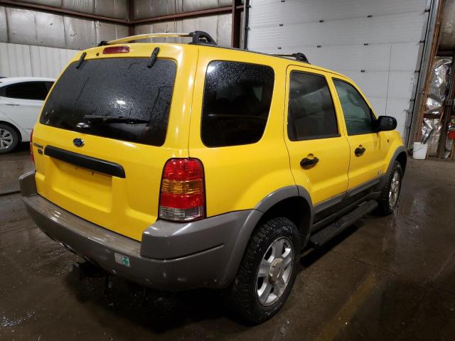 Photo 2 VIN: 1FMYU03111KB81445 - FORD ESCAPE 