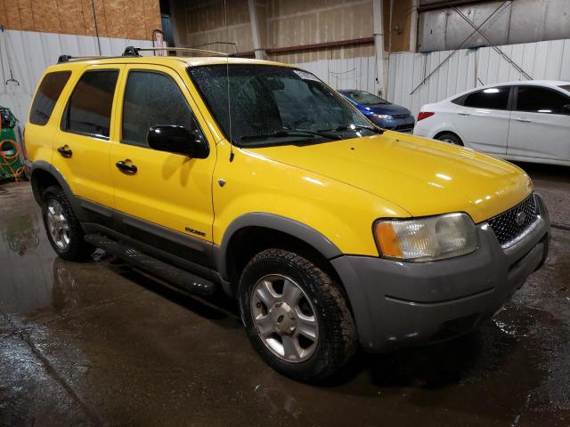 Photo 3 VIN: 1FMYU03111KB81445 - FORD ESCAPE 