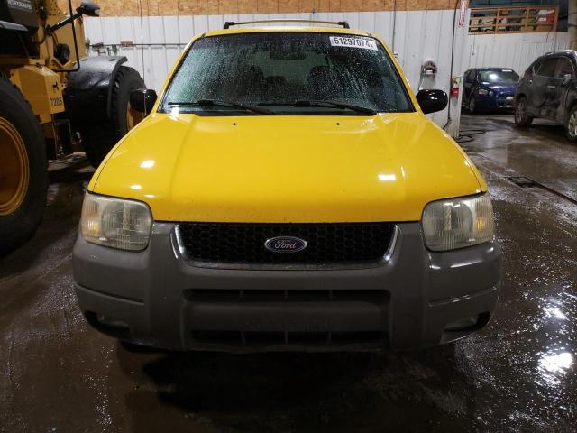 Photo 4 VIN: 1FMYU03111KB81445 - FORD ESCAPE 