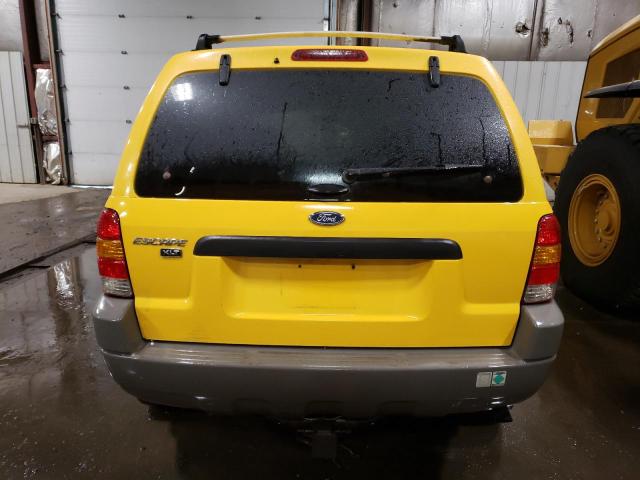 Photo 5 VIN: 1FMYU03111KB81445 - FORD ESCAPE 