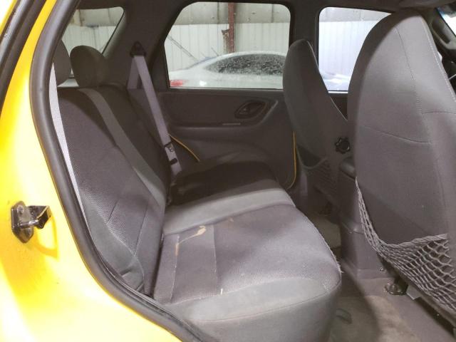 Photo 9 VIN: 1FMYU03111KB81445 - FORD ESCAPE 