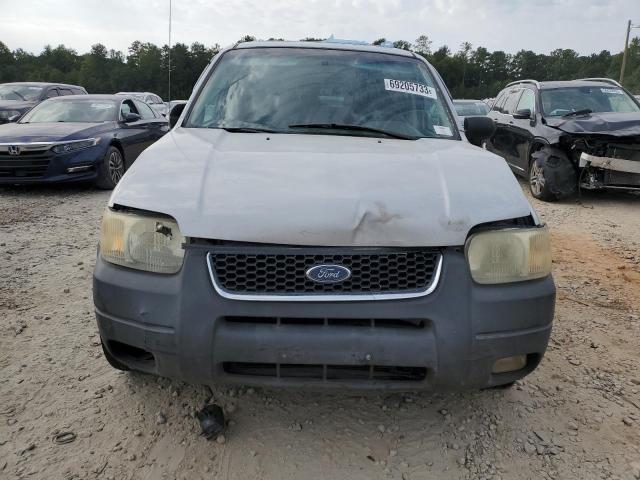 Photo 4 VIN: 1FMYU03112KD68492 - FORD ESCAPE XLT 