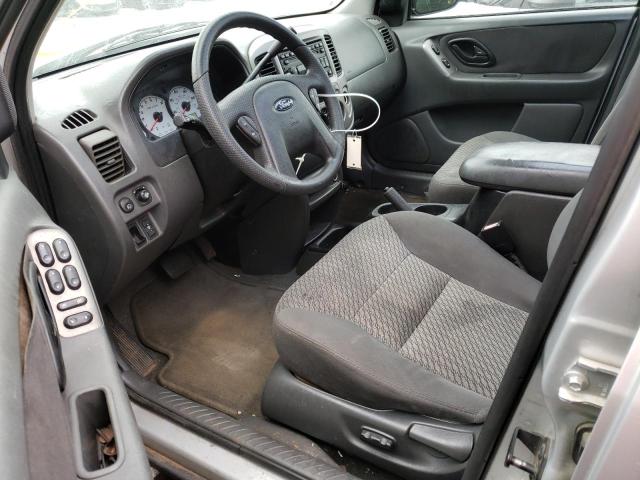 Photo 6 VIN: 1FMYU03112KD68492 - FORD ESCAPE XLT 