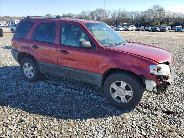 Photo 3 VIN: 1FMYU03113KB54331 - FORD ESCAPE 