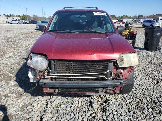 Photo 4 VIN: 1FMYU03113KB54331 - FORD ESCAPE 