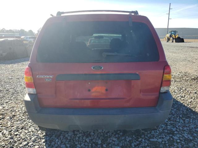 Photo 5 VIN: 1FMYU03113KB54331 - FORD ESCAPE 