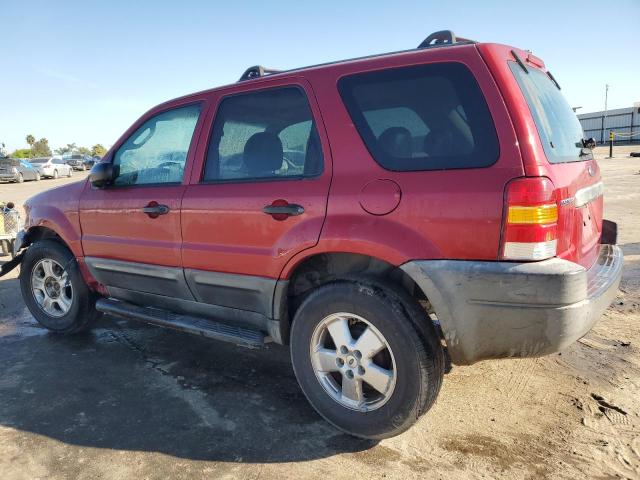 Photo 1 VIN: 1FMYU03114KA96772 - FORD ESCAPE 