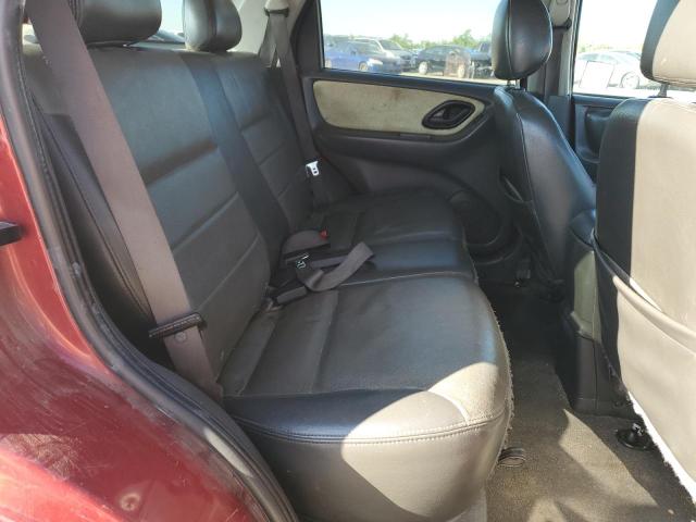 Photo 10 VIN: 1FMYU03114KA96772 - FORD ESCAPE 