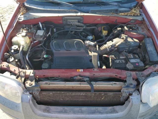 Photo 11 VIN: 1FMYU03114KA96772 - FORD ESCAPE 