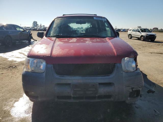 Photo 4 VIN: 1FMYU03114KA96772 - FORD ESCAPE 