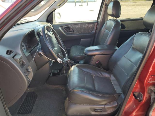 Photo 6 VIN: 1FMYU03114KA96772 - FORD ESCAPE 