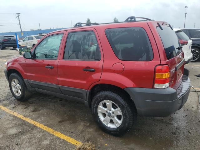 Photo 1 VIN: 1FMYU03115DA22256 - FORD ESCAPE 