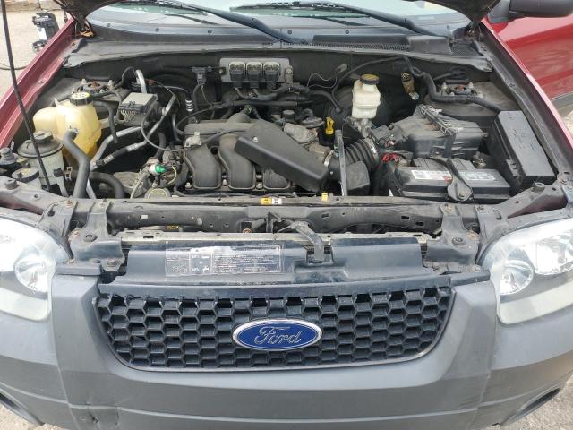 Photo 11 VIN: 1FMYU03115DA22256 - FORD ESCAPE 