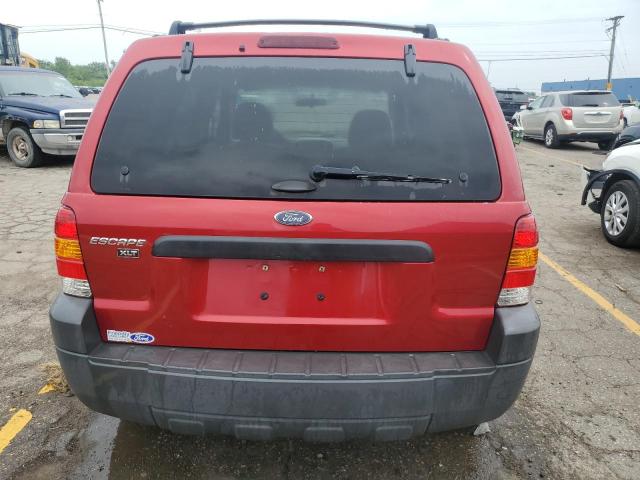 Photo 5 VIN: 1FMYU03115DA22256 - FORD ESCAPE 