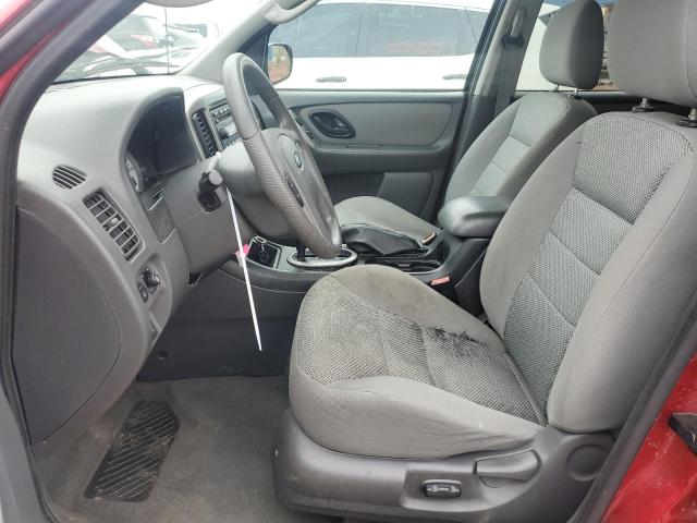 Photo 6 VIN: 1FMYU03115DA22256 - FORD ESCAPE 