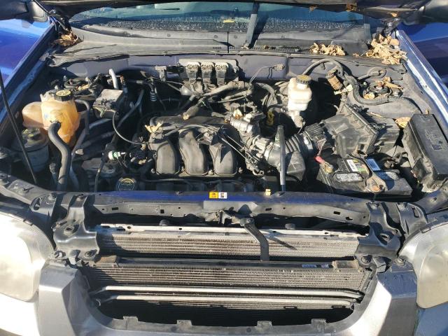 Photo 11 VIN: 1FMYU03115KA20972 - FORD ESCAPE 