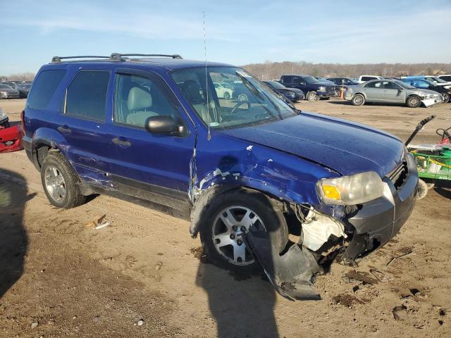 Photo 3 VIN: 1FMYU03115KA20972 - FORD ESCAPE 