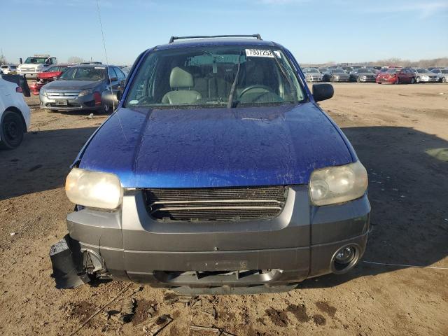 Photo 4 VIN: 1FMYU03115KA20972 - FORD ESCAPE 