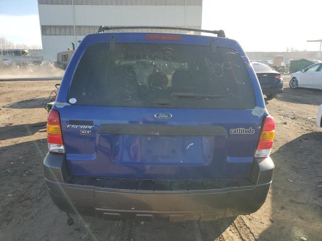 Photo 5 VIN: 1FMYU03115KA20972 - FORD ESCAPE 