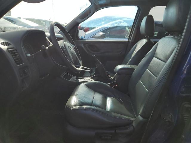 Photo 6 VIN: 1FMYU03115KA20972 - FORD ESCAPE 