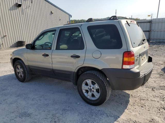 Photo 1 VIN: 1FMYU03115KA43989 - FORD ESCAPE XLT 