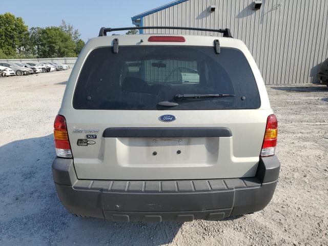 Photo 5 VIN: 1FMYU03115KA43989 - FORD ESCAPE XLT 