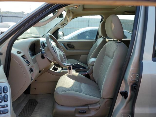 Photo 6 VIN: 1FMYU03115KA43989 - FORD ESCAPE XLT 