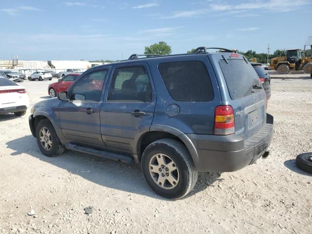 Photo 1 VIN: 1FMYU03115KA94652 - FORD ESCAPE XLT 