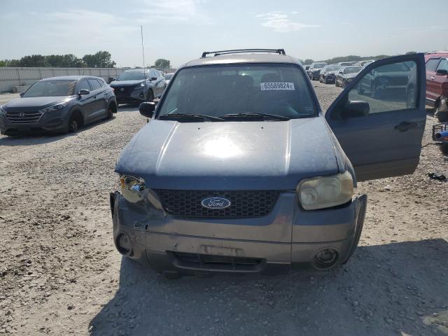 Photo 4 VIN: 1FMYU03115KA94652 - FORD ESCAPE XLT 